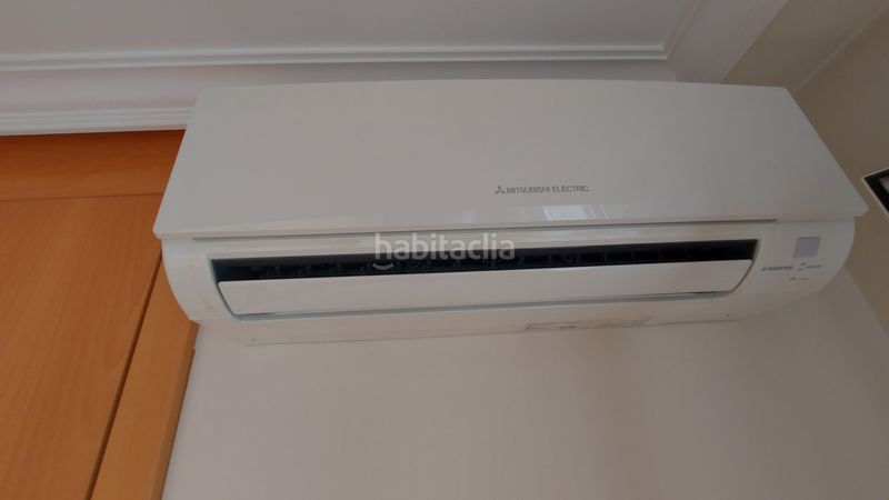 Foto 85a6e8e2-e1a8-4956-84b9-de285f76fbd6. Pis amb calefacció aparcament a San Adrián Logroño