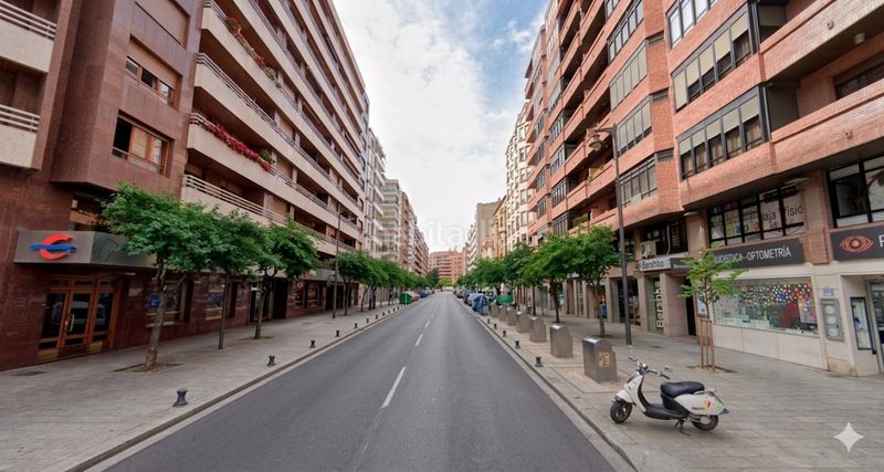 Foto 6e6e172b-2bd5-4906-bf05-cd82c2c5637e. Piso amplio piso con terraza y balcón en calle san antón en el centro . en Logroño