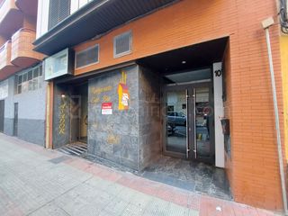 Locale commerciale in Logroño - Luis Barron