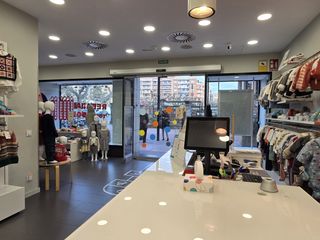 Local Comercial a Logroño - Vara de Rey 7 frente Calvo Sotelo 2