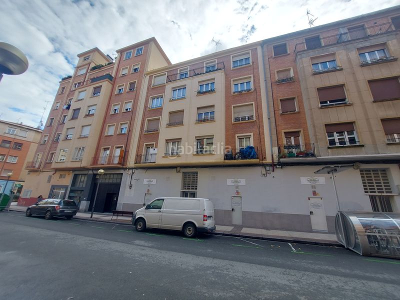 Foto 69d0ef93-b89e-4136-ae3e-993569e4efa8. Pis amb calefacció a San Millán - Ayuntamiento Logroño
