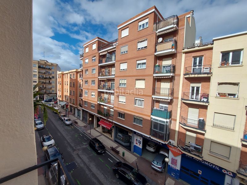 Foto dc77a567-d590-4dc6-b491-04fa7e490dc6. Pis amb calefacció a San Millán - Ayuntamiento Logroño