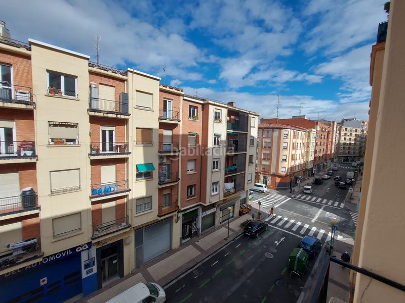 Foto e3f96bcb-c12a-4117-af15-7e5cb5724073. Pis amb calefacció a San Millán - Ayuntamiento Logroño