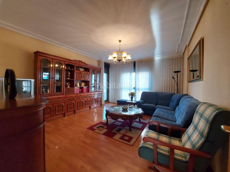 Foto 15ddd122-cab7-4594-af4a-6a2c1597c892. Pis amb calefacció aparcament a Cascajos - Piqueras Logroño