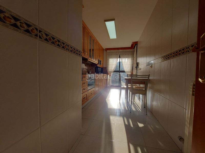 Foto 22095d4b-5277-4213-b7cd-448d4e621a90. Pis amb calefacció aparcament a Cascajos - Piqueras Logroño