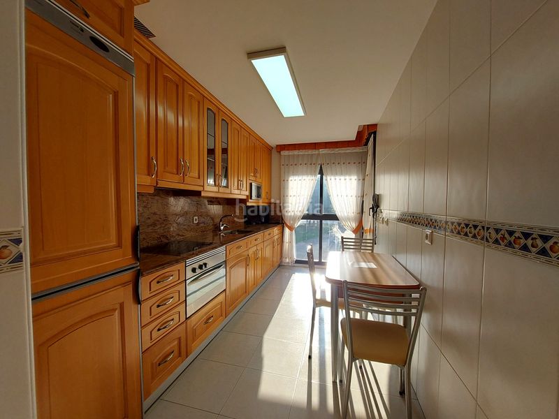 Foto 243faeea-b39b-4abd-8a03-05ac01f5c320. Pis amb calefacció aparcament a Cascajos - Piqueras Logroño