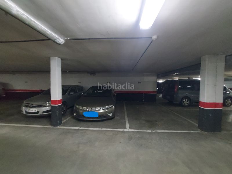 Foto 5a613b98-aaf5-43af-8e04-269fe359e2b0. Pis amb calefacció aparcament a Cascajos - Piqueras Logroño