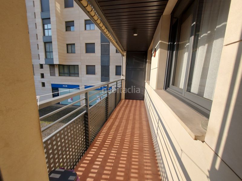 Foto 5c346915-8ef4-4a6d-af87-3c2897a8ca6a. Pis amb calefacció aparcament a Cascajos - Piqueras Logroño