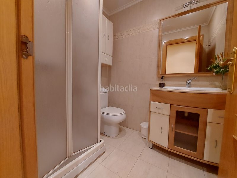 Foto 5dce3c93-aa88-44f5-88e8-79ba2a1cc5a8. Pis amb calefacció aparcament a Cascajos - Piqueras Logroño