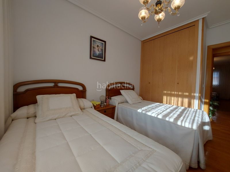 Foto 6309f75d-a69d-4893-90a4-8607c78cfe1d. Pis amb calefacció aparcament a Cascajos - Piqueras Logroño