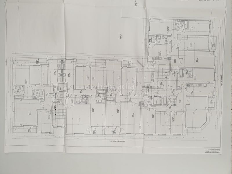 Foto 64d85303-5def-4551-8bf0-7815f6425089. Pis amb calefacció aparcament a Cascajos - Piqueras Logroño