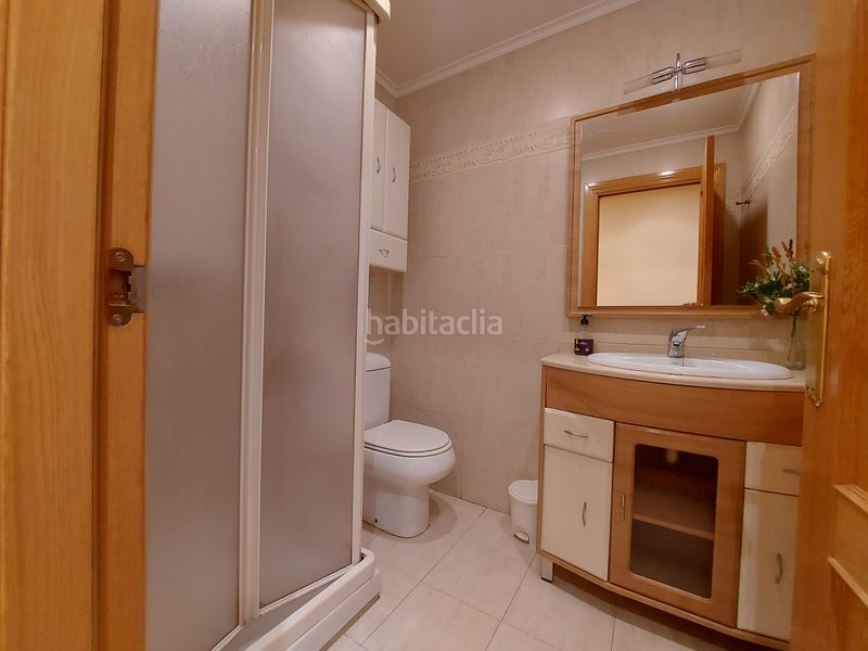 Foto 788d22e1-0f6a-45c1-bad6-cca6bfb1a96c. Pis amb calefacció aparcament a Cascajos - Piqueras Logroño