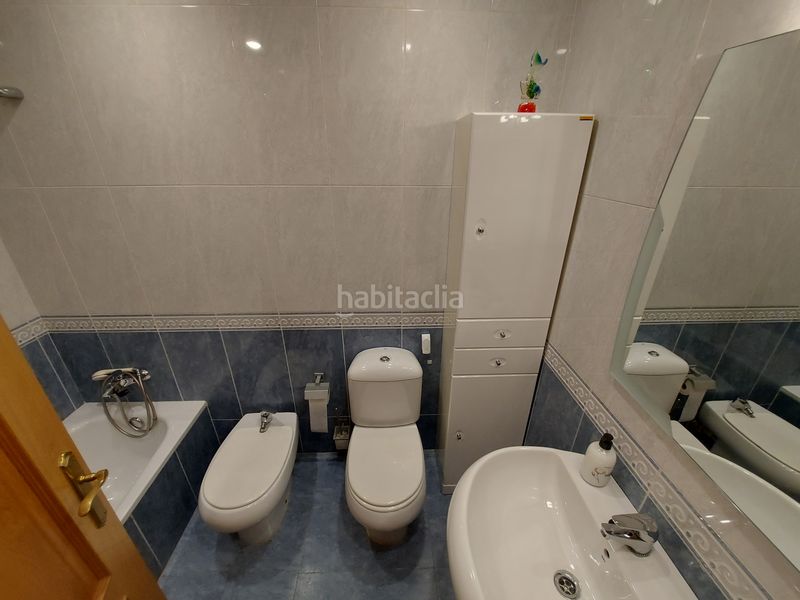 Foto 81b8dff2-ba33-4622-b169-759b9605cbcf. Pis amb calefacció aparcament a Cascajos - Piqueras Logroño