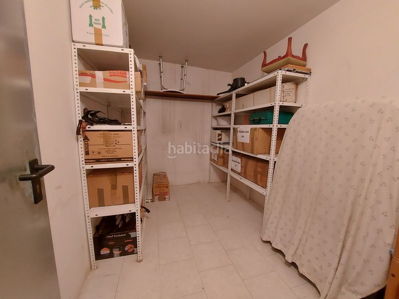 Foto 954c542d-0b25-4689-8cda-5b085fa79de6. Pis amb calefacció aparcament a Cascajos - Piqueras Logroño