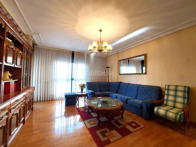 Foto ed26bb30-7a63-4813-b776-841de0f3a7a9. Pis amb calefacció aparcament a Cascajos - Piqueras Logroño