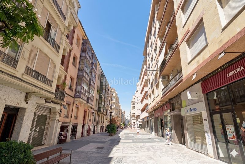 Foto 4ea75792-35e4-456f-81d9-50c752331cfe. Pis amb calefacció a Gran Via Logroño