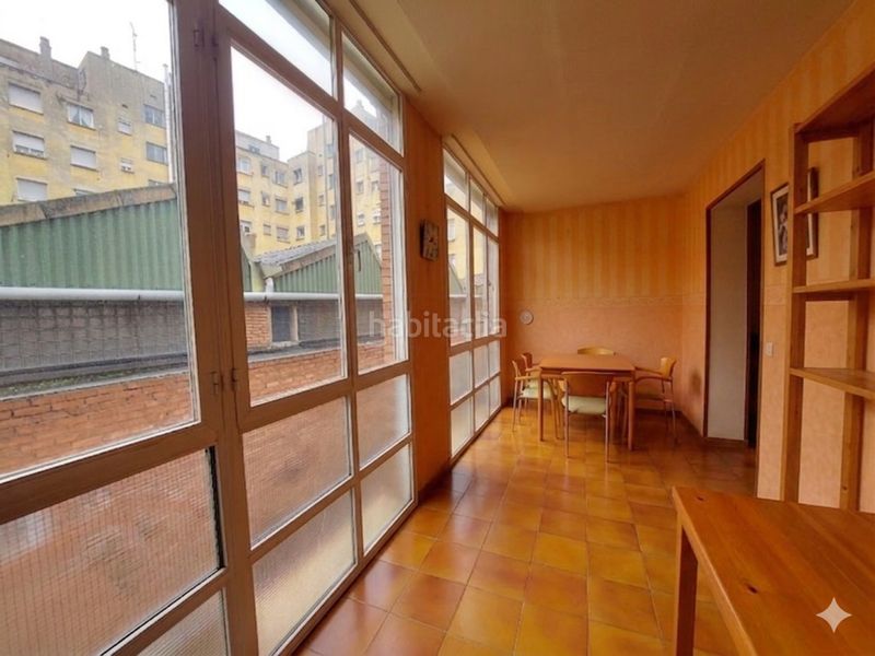 Foto 73f97d2e-bd44-43d7-9ddb-8377e2c9c0f2. Pis amb calefacció a Gran Via Logroño