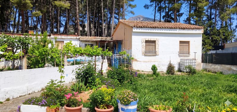 Foto aaf80c85-a524-446e-b820-6ed2c58c2808. Casa amb calefacció a Portillejo - Valdegastea Logroño