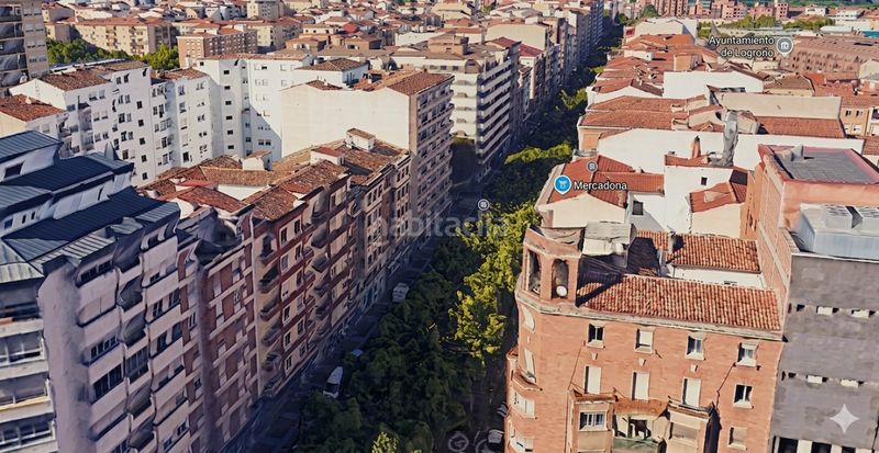 Foto 91288871-3cd9-4830-bc7a-d514a4facc6e. Pis amb calefacció a Residencia Logroño