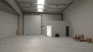 Alquiler Nave industrial  Logroño - los prados. Nave industrialen alquiler y venta en logroño. polígono industri