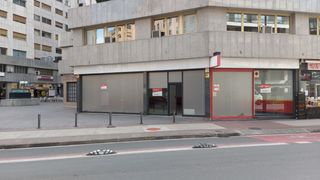 Alquiler Local Comercial  Logroño - marques de murrieta. Local en alquiler en calle marqués de murrieta de logroño con va