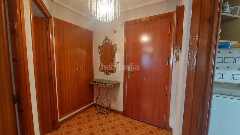 Foto 38c866b4-94dd-4260-b168-ab80bd595f6d. Pis amb calefacció a Oeste Logroño