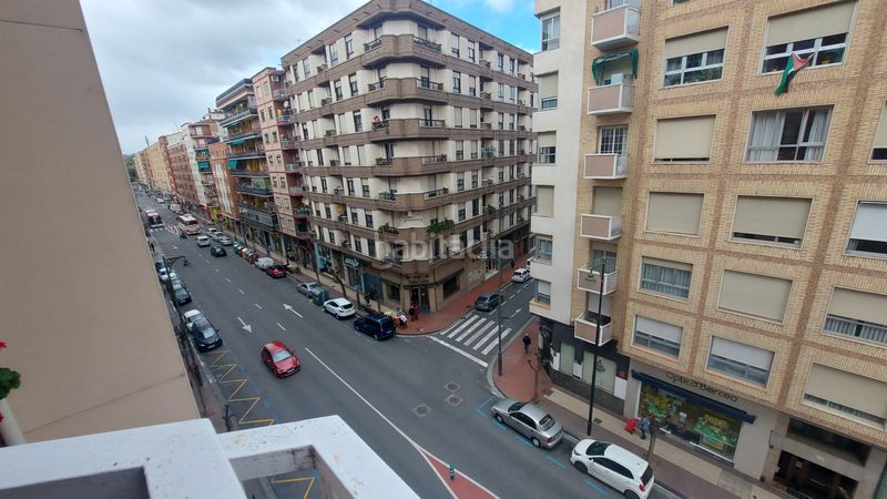 Foto 89411178-e3dd-45e8-b4fd-050fa2e89f85. Pis amb calefacció a Oeste Logroño