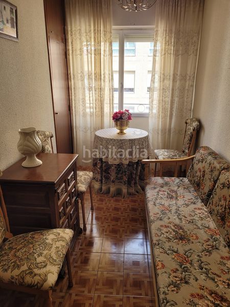 Foto 9f214abd-1f2c-4362-b6e9-07234bb761ce. Pis amb calefacció a Oeste Logroño