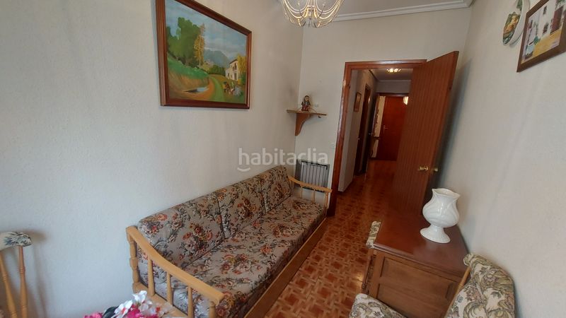 Foto b8e1140c-f49e-4c02-bc5d-a4d8fdf9f417. Pis amb calefacció a Oeste Logroño