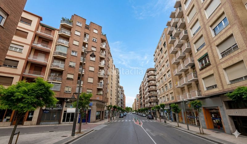 Foto d342f893-972c-4f66-9d50-b1233841bcc1. Pis amb calefacció a Oeste Logroño