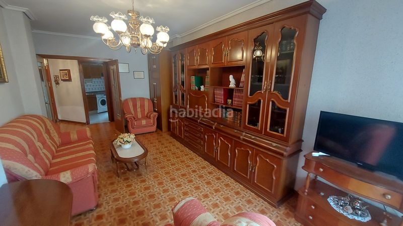 Foto df20fa8d-437d-4317-9bf7-c19ec92da197. Pis amb calefacció a Oeste Logroño