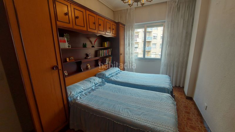 Foto f728f35a-672b-4bf8-b3c2-cde2072e2a38. Pis amb calefacció a Oeste Logroño