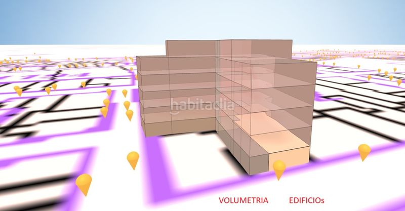 Foto 10b5ec3e-6312-4946-be45-bd831243b91a. Edifici a Casco Antiguo Logroño