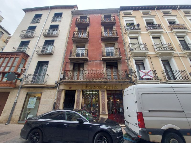 Foto 2fcf1c39-4e88-42ec-84be-c0febc0681f8. Edifici a Casco Antiguo Logroño