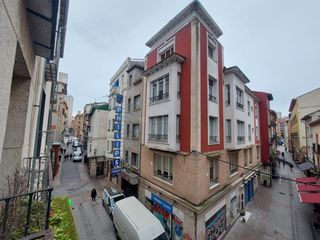 Edifici  Logroño - hermanos moroy. Edificio en venta en casco antiguo de logroño.