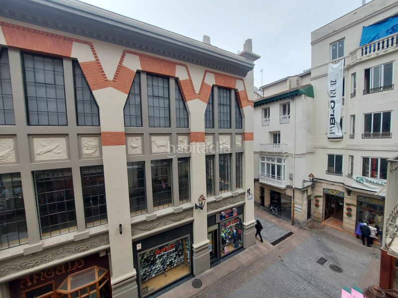 Foto 327cdc7b-e2be-4f02-b1e1-ee8e0d543750. Edifici a Casco Antiguo Logroño