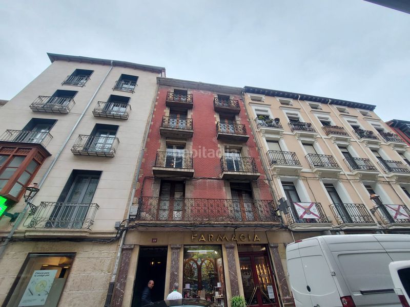 Foto 65b34ee9-8ba5-4045-9005-b684c85d3c31. Edifici a Casco Antiguo Logroño