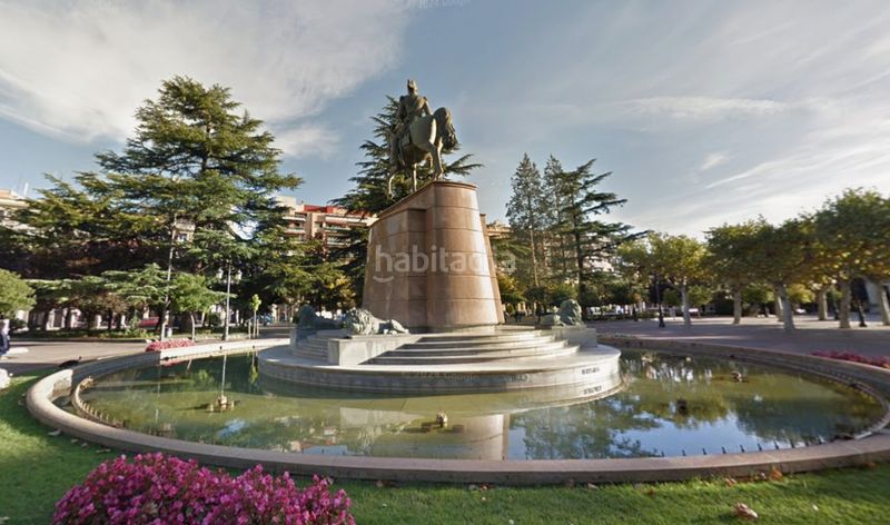 Foto 6c269ed0-f37e-4faa-ab25-9e7f77ebf9f2. Edifici a Casco Antiguo Logroño