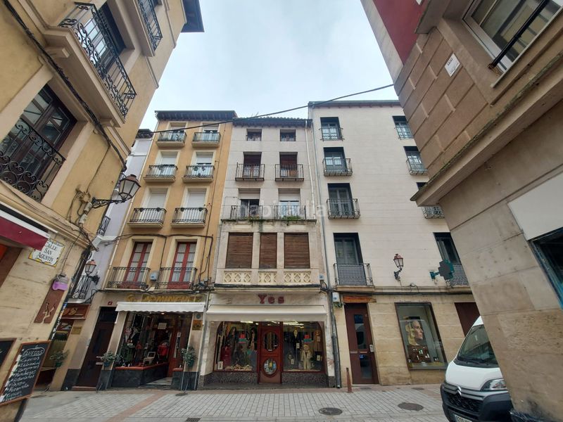 Foto 71b8aee9-fc08-4ec5-8990-837af1d5757e. Edifici a Casco Antiguo Logroño