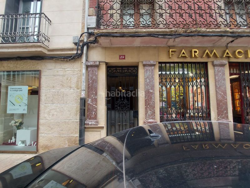 Foto 838735bf-c787-41c7-97e0-342e129fb03f. Edifici a Casco Antiguo Logroño