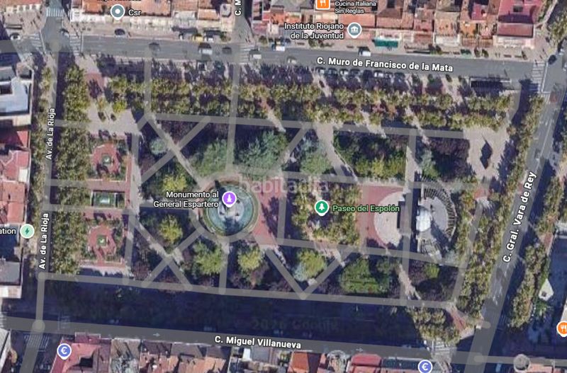 Foto b255ecb4-70bc-4bb8-bb51-9f98c35e132e. Edifici a Casco Antiguo Logroño