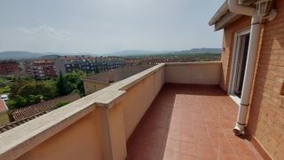 Àtic  Villamediana de iregua - portillo. Atico duplex de 4 dormitorios, 3 baños, 3 terrazas y excelentes