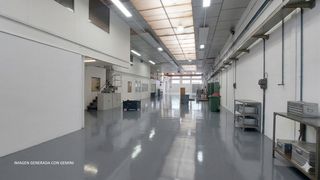 Affitto Capannone industriale  Logroño - chozo. Nave en venta y alquiler en polígono portalada de logroño