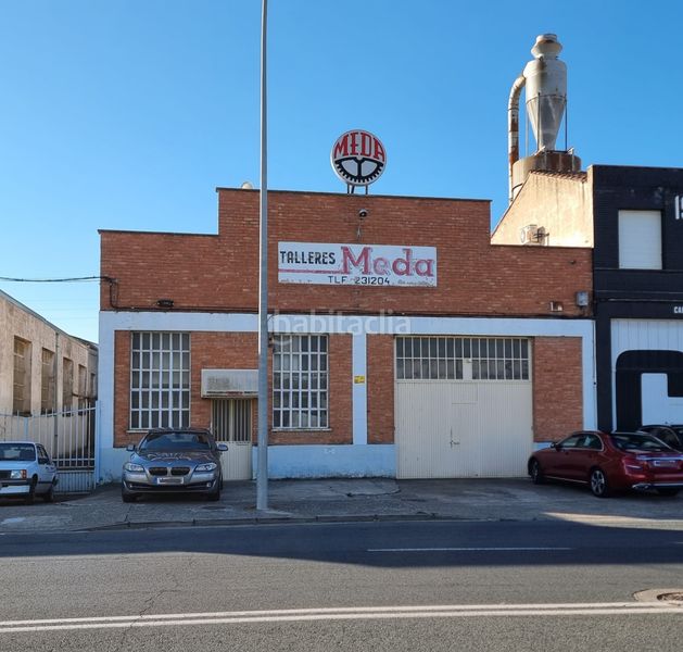 Foto 6a241d13-7f18-415f-ae64-d85e221682e9. Lloguer nau industrial a La Portalada - Varea Logroño
