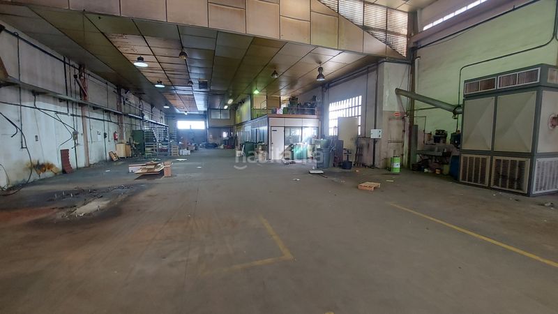 Foto e178322d-eb2d-4f71-b044-a8eff1175ce5. Lloguer nau industrial a La Portalada - Varea Logroño