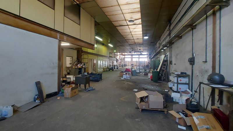 Foto eaac7e0e-48e0-4205-930a-1896777789da. Lloguer nau industrial a La Portalada - Varea Logroño