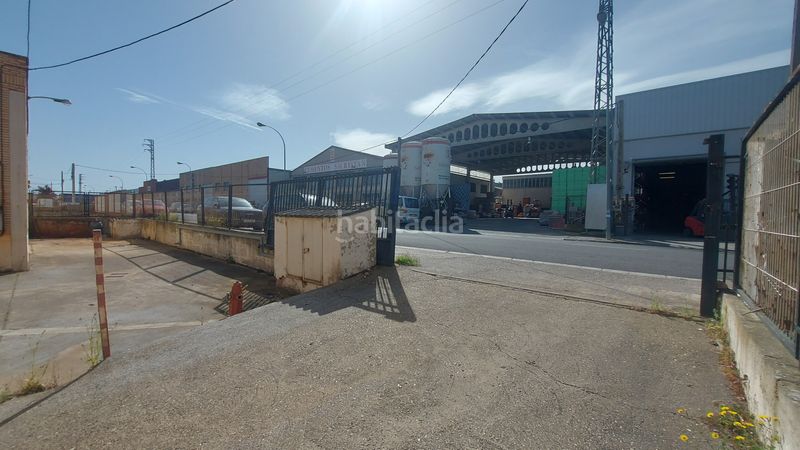 Foto f40d06b6-a4d1-4dc7-9026-ea955750801d. Lloguer nau industrial a La Portalada - Varea Logroño