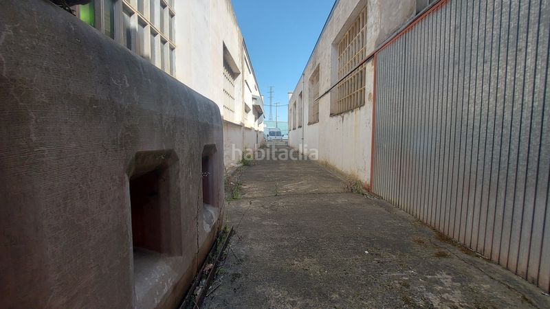 Foto fa5cfd67-6606-4c88-a9dc-c09f1d1637d9. Lloguer nau industrial a La Portalada - Varea Logroño