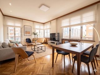 Pis a Logroño - Gran Via Juan Carlos I