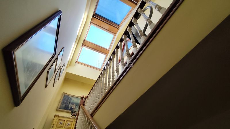Foto 4fe1eed7-bba2-4683-8475-73d620b2cd9e. Casa amb calefacció piscina a Avenida Madrid Logroño